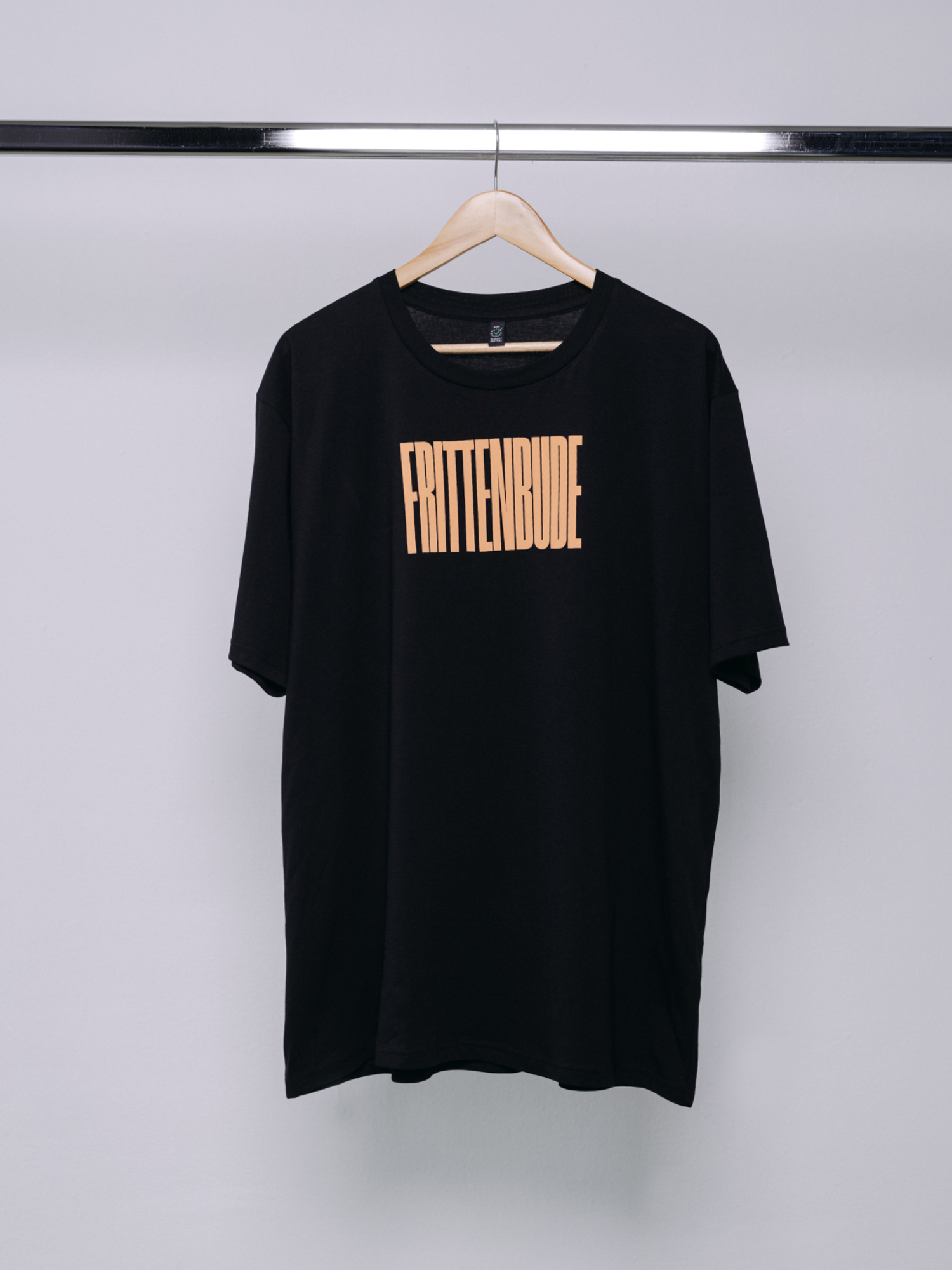 Produktbild für T-Shirt "Gravity"